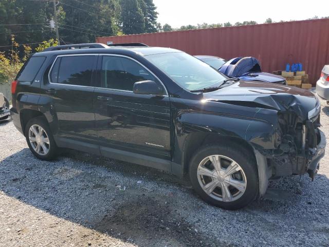 2017 GMC TERRAIN SL - 2GKALNEK8H6319088