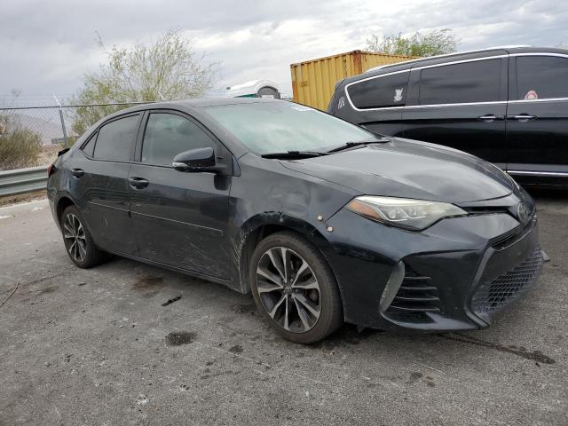 2017 TOYOTA COROLLA L - 2T1BURHE5HC776143