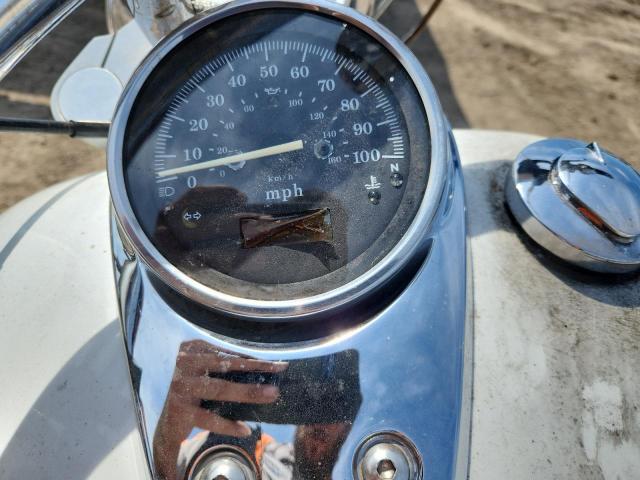 2002 HONDA VT750 DC JH2RC44052M618241