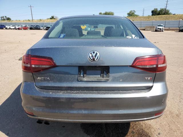 2017 VOLKSWAGEN JETTA S 3VW167AJ9HM258722