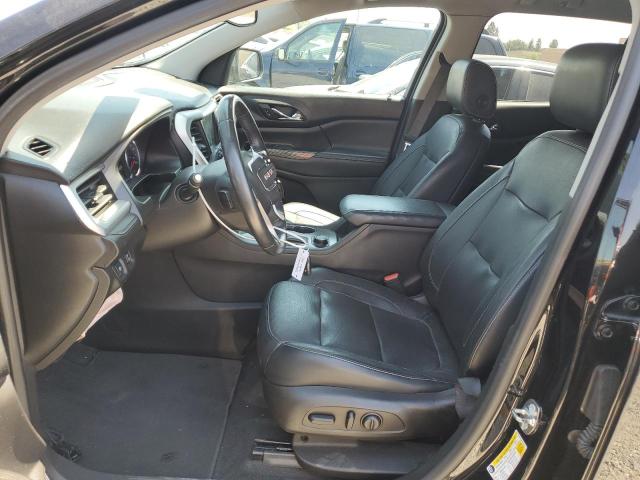 2017 GMC ACADIA SLT 1GKKNNLS0HZ252153