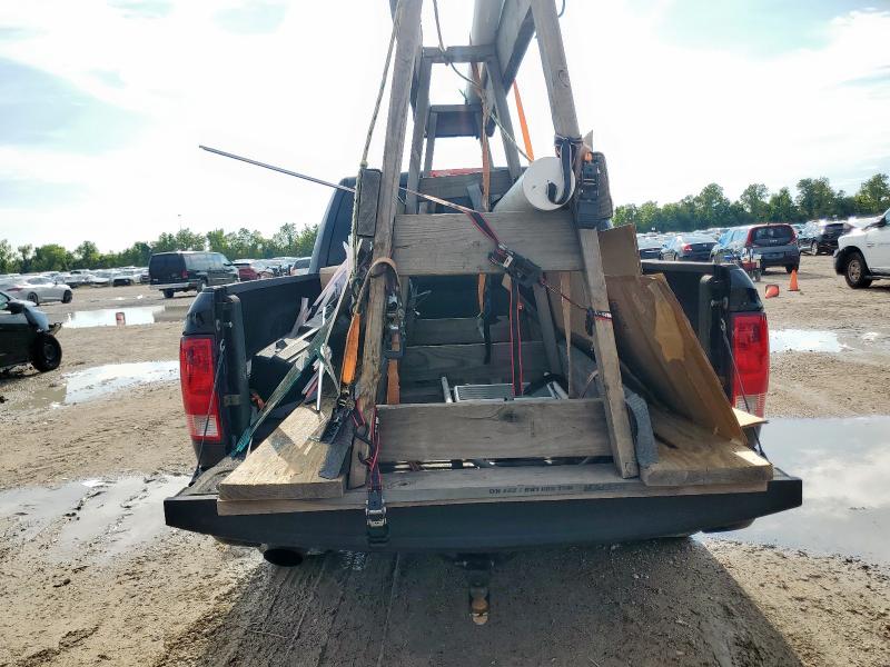 2014 RAM 1500 ST #3280426136