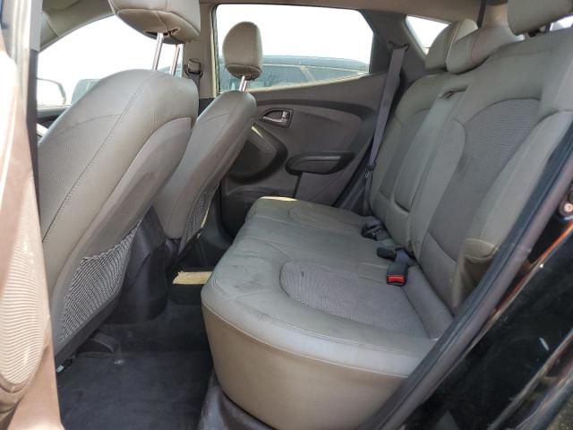 2015 HYUNDAI TUCSON GLS KM8JT3AF3FU085770
