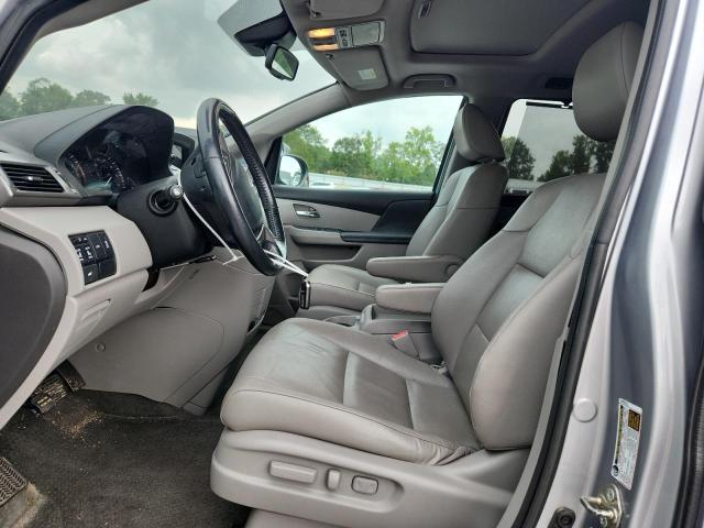 2016 HONDA ODYSSEY EX 5FNRL5H65GB076250
