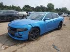 2015 DODGE CHARGER SX - 2C3CDXHG5FH858035
