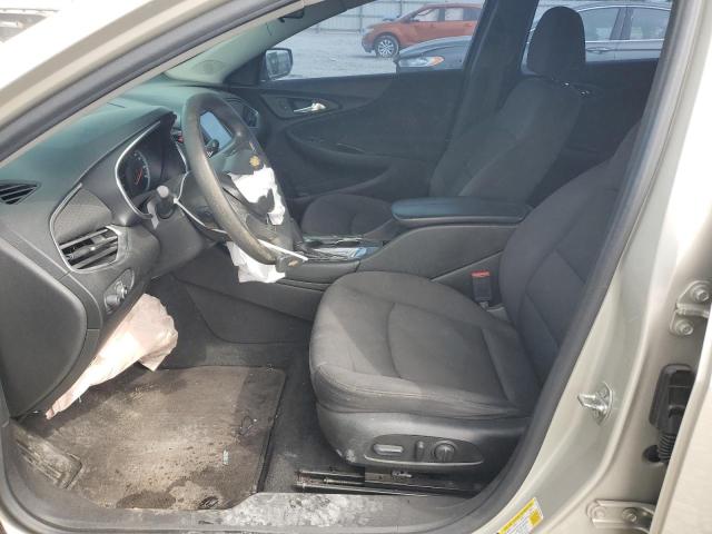 2016 CHEVROLET MALIBU LT 1G1ZE5STXGF266297