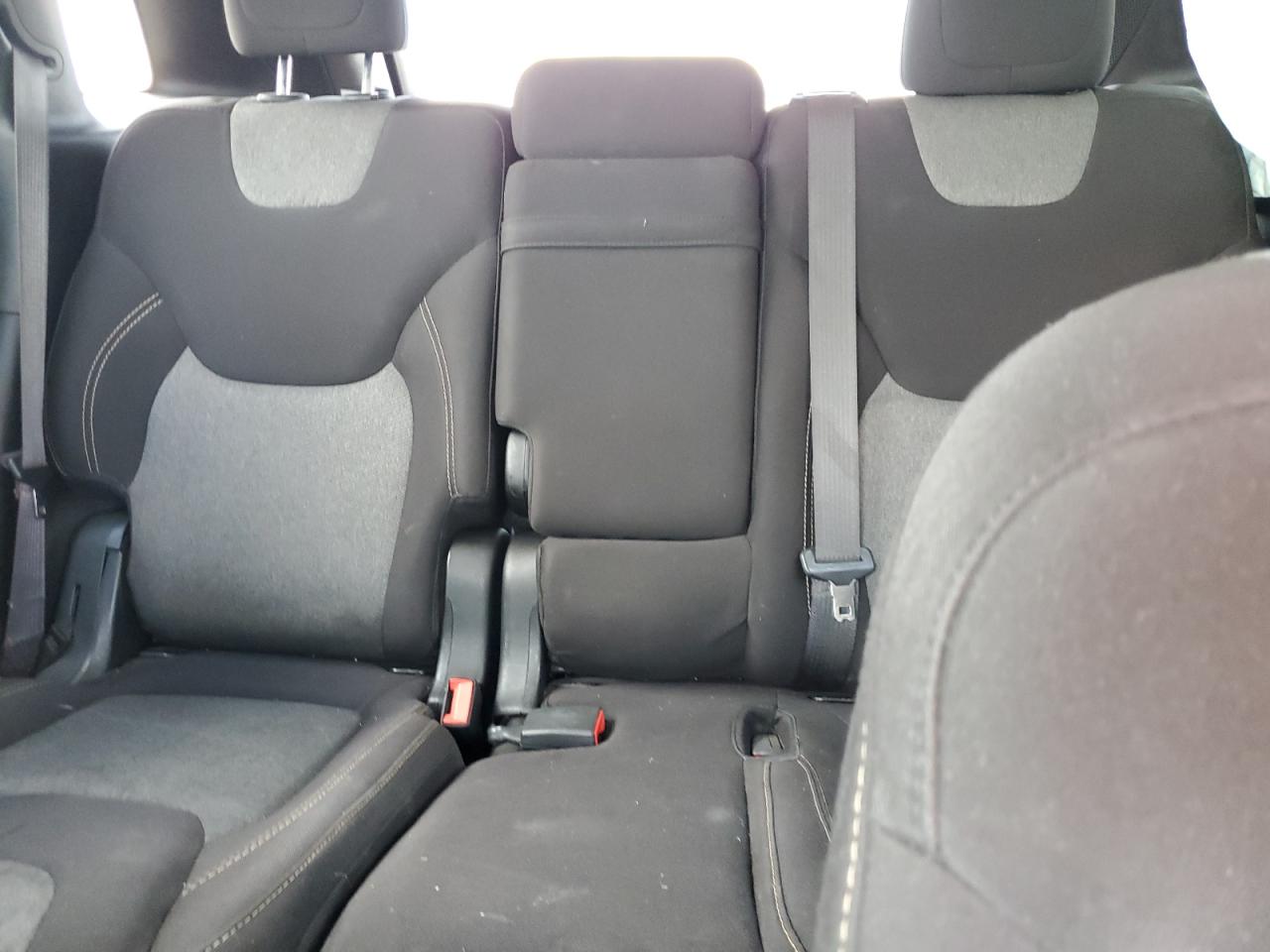 JEEP GRAND CHEROKEE SPORT