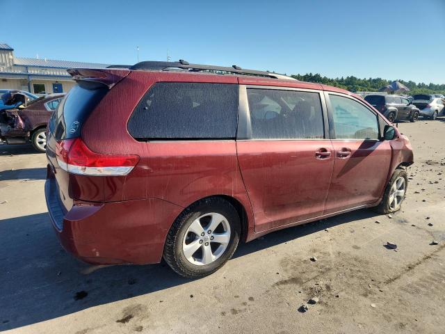 2012 TOYOTA SIENNA LE - 5TDKK3DC9CS279054
