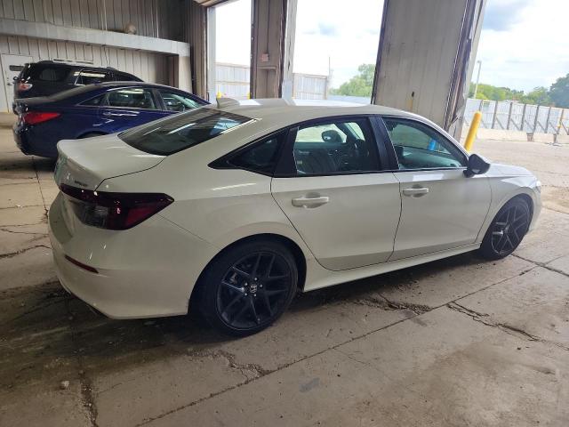 2025 HONDA CIVIC SPOR - 2HGFE2F58SH520487