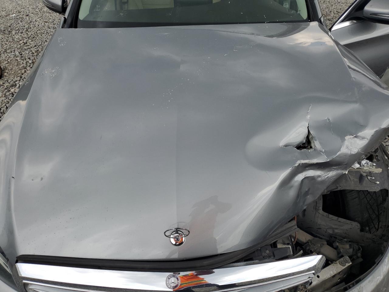 MERCEDES-BENZ C-CLASS 300 4MATIC