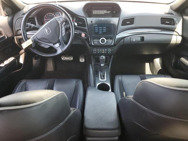 2021 ACURA ILX PREMIU 19UDE2F80MA002523