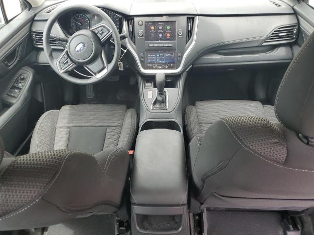 2024 SUBARU OUTBACK 4S4BTAAC2R3281837