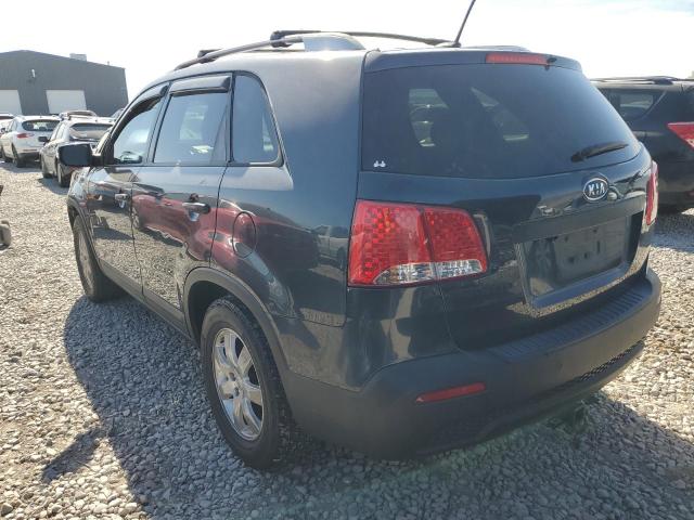 2012 KIA SORENTO BASE - 5XYKT3A67CG298730