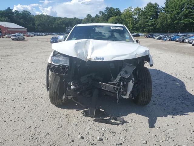 2017 JEEP GRAND CHEROKEE LIMITED 1C4RJFBG8HC919823