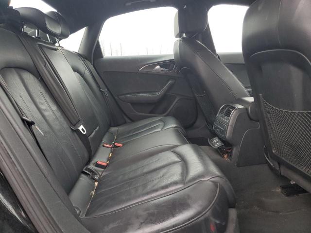 2018 AUDI A6 PREMIUM WAUF3AFC8JN053507
