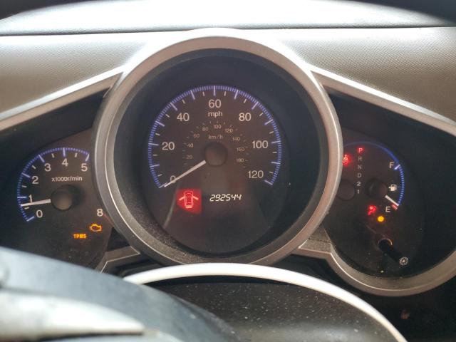 2010 HONDA ELEMENT LX - 5J6YH1H32AL001922