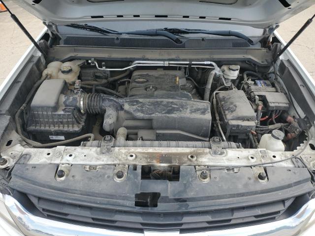 2019 CHEVROLET COLORADO - 1GCHSBEA3K1335003