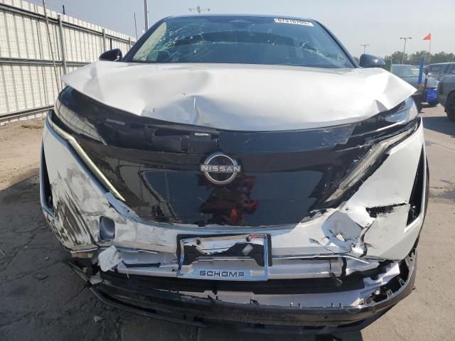 2025 NISSAN ARIYA EVOL JN8DF0BF6SM761438