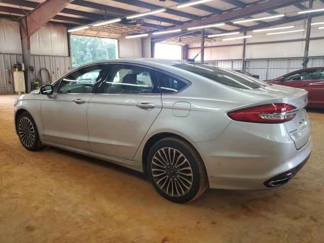 2017 FORD FUSION SE 3FA6P0T95HR118272