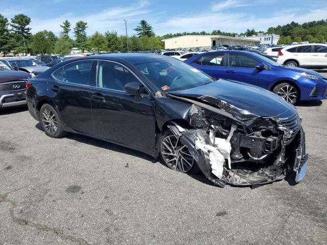 2017 LEXUS ES 350 58ABK1GG7HU058689