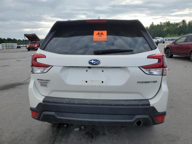 2021 SUBARU FORESTER LIMITED - JF2SKAUC9MH590852