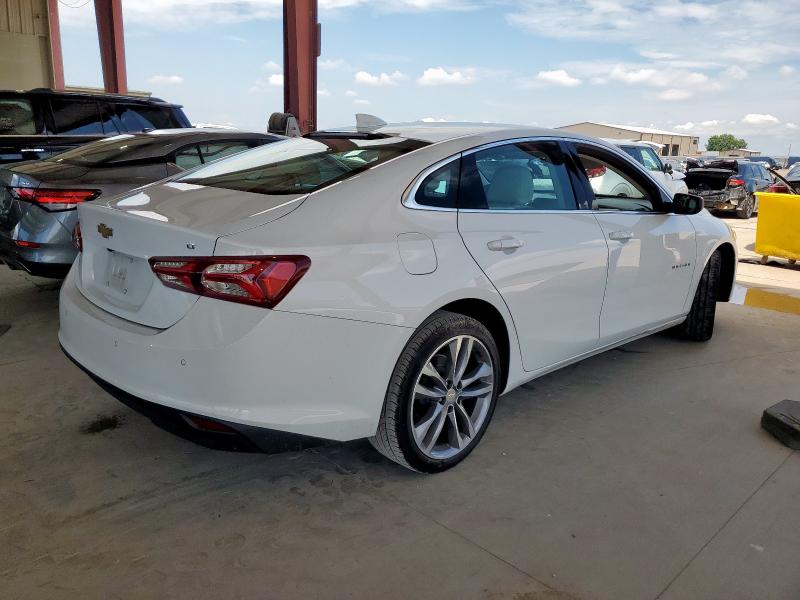 2024 CHEVROLET MALIBU PRE - 1G1ZE5ST4RF244508