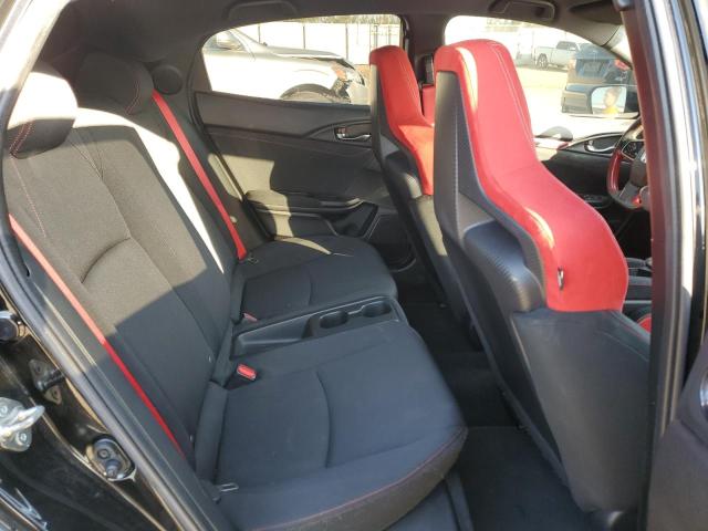 2018 HONDA CIVIC TYPE SHHFK8G32JU300157