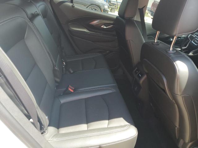 2022 GMC TERRAIN SL 3GKALPEV3NL314409