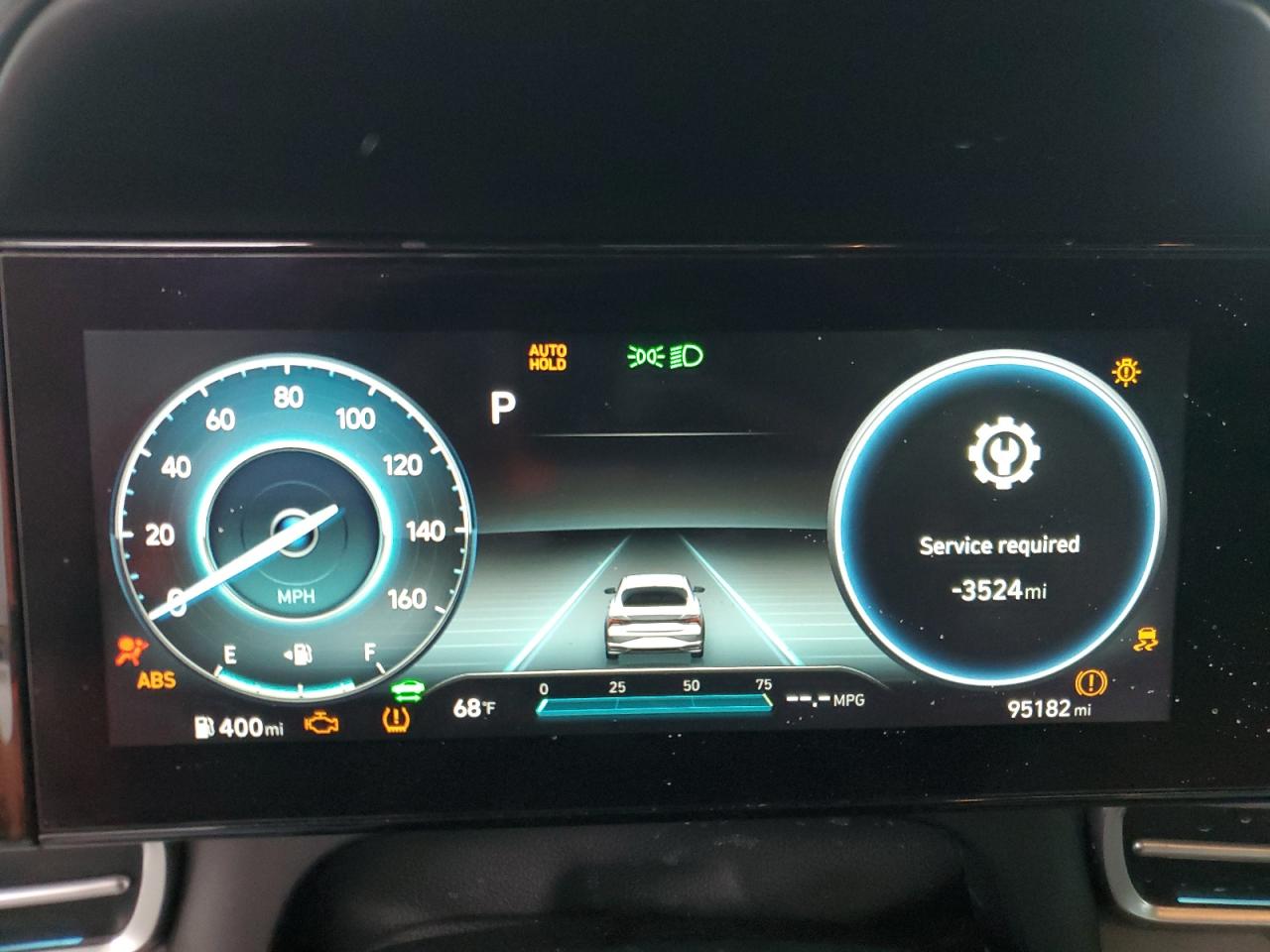 HYUNDAI ELANTRA LIMITED