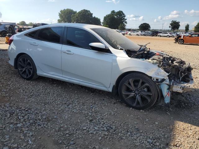 2020 HONDA CIVIC SPOR 2HGFC2F89LH520631