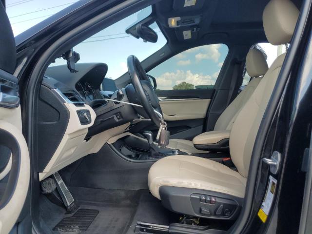 2018 BMW X1 SDRIVE2 - WBXHU7C31J3H42645