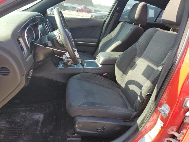 2015 DODGE CHARGER SXT 2C3CDXHG6FH717989