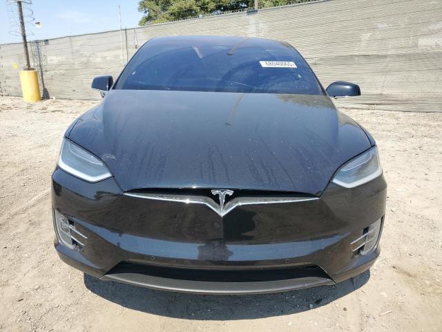 2017 TESLA MODEL X 5YJXCAE20HF074604