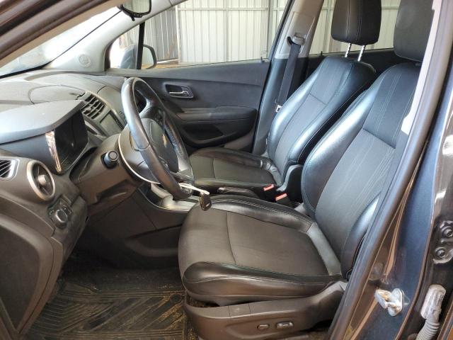 2016 CHEVROLET TRAX 1LT 3GNCJLSB0GL245654