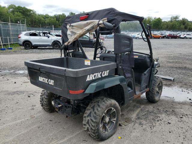 2013 ARCTIC CAT ARTIC CAT 4UF13MPV3DT304151