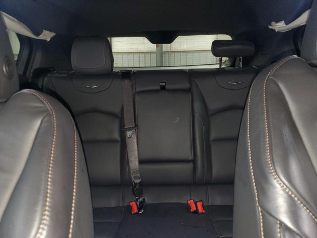 2023 CADILLAC XT4 SPORT 1GYFZFR41PF183306