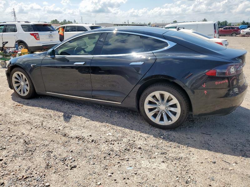 2018 TESLA MODEL S 5YJSA1E22JF268749