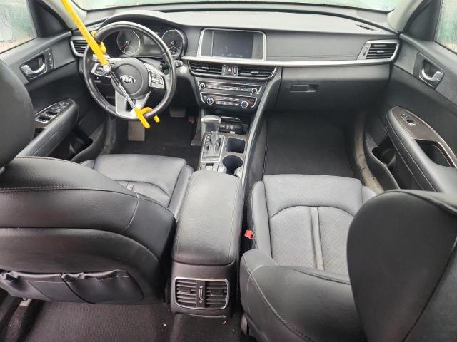 2019 KIA OPTIMA EX - 5XXGU4L1XKG295544