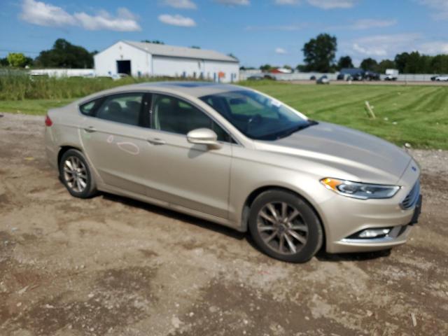 2017 FORD FUSION SE 3FA6P0HD0HR404009
