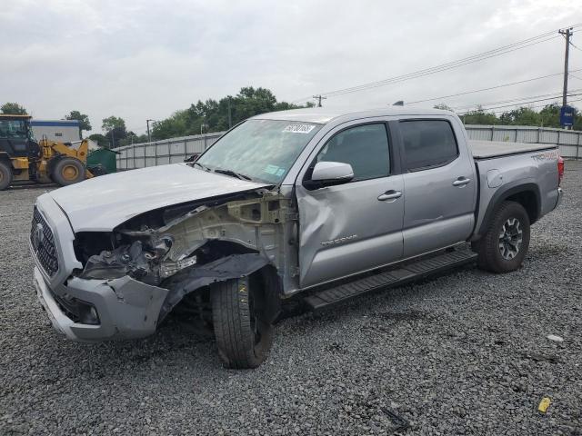 TOYOTA TACOMA DOU