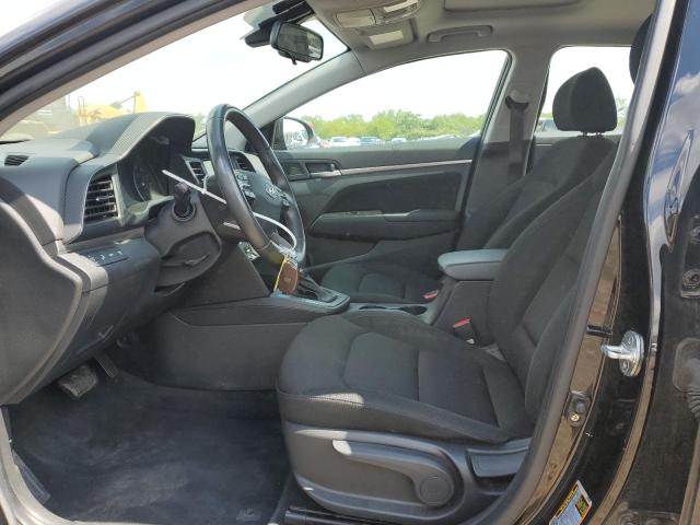 2020 HYUNDAI ELANTRA SE KMHD84LFXLU066467