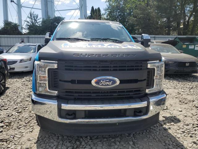 2019 FORD F250 SUPER 1FT7X2B61KEC91217