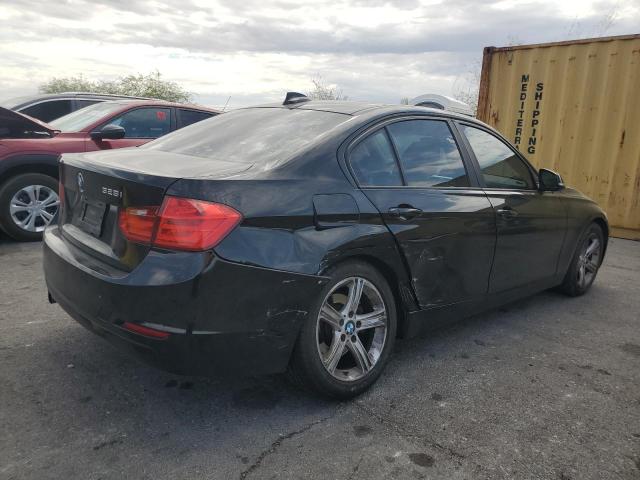 2013 BMW 328 I - WBA3A5C53DF350365