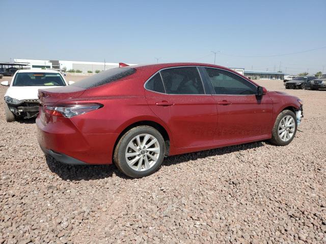 2021 TOYOTA CAMRY LE - 4T1C11BK9MU021941