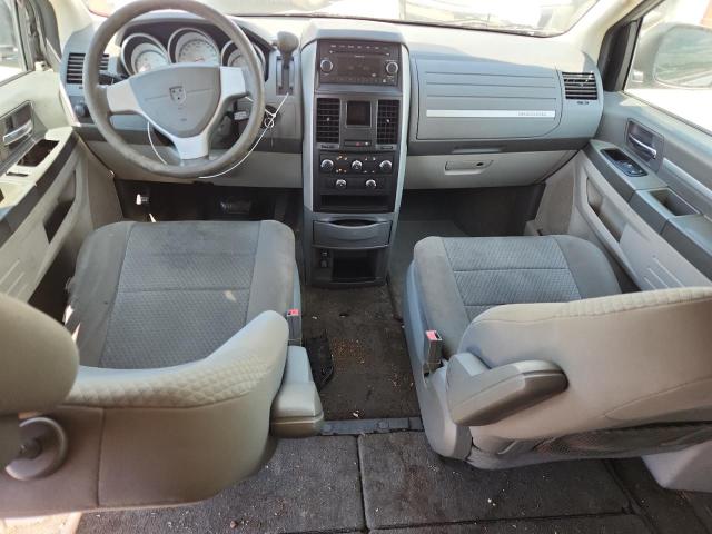 2010 DODGE GRAND CARAVAN SE - 2D4RN4DE5AR238670
