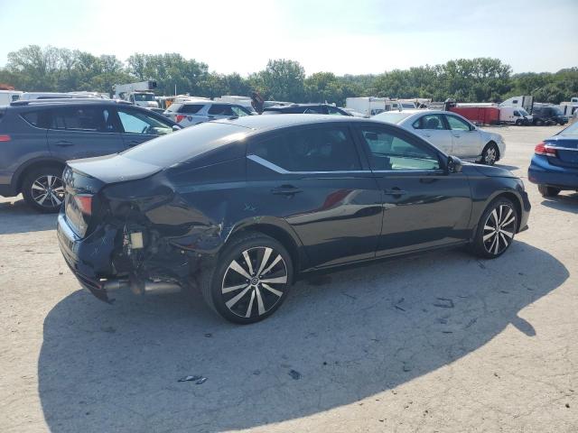 2022 NISSAN ALTIMA SR 1N4BL4CW0NN325349