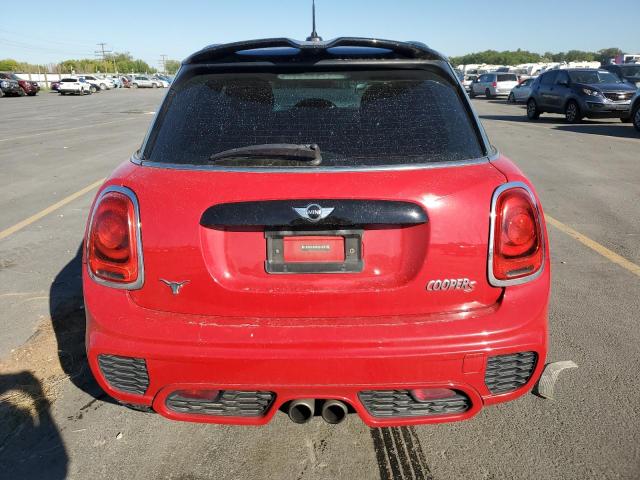 2015 MINI COOPER S WMWXU3C54F2B62318