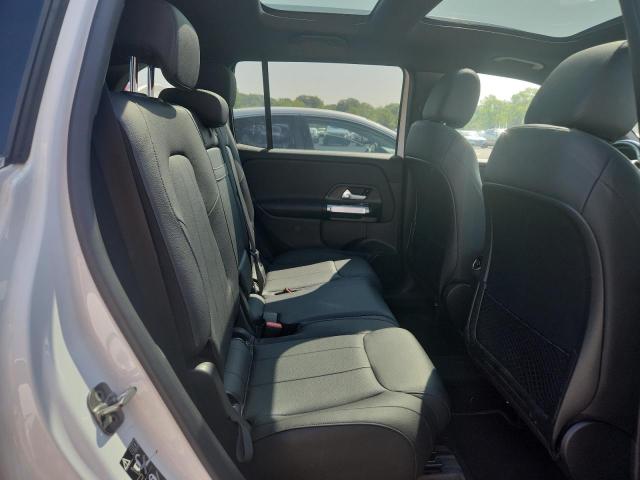 2023 MERCEDES-BENZ GLB 250 4M W1N4M4HBXPW322020