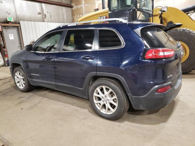 2015 JEEP CHEROKEE L 1C4PJMCB5FW570873