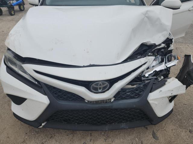 2019 TOYOTA CAMRY L 4T1B11HK1KU689118